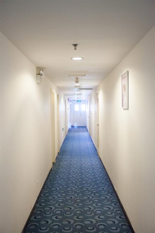 Iu酒店桂林正阳街东西巷店 外观 照片